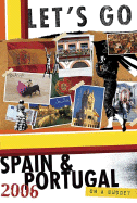 Let's Go: Spain & Portugal on a Budget