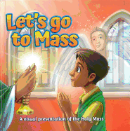 Lets Go to Mass