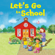 Let's Go to School
