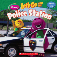Let's Go Visit the Police Station