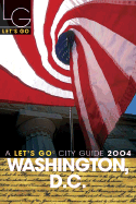 Let's Go Washington, D.C. 13th Edition