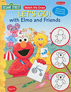 Let's Go! with Elmo and Friends