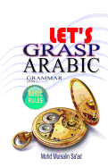 Let's Grasps Arabic Grammar Level 1