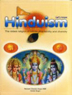 Let's Know Hinduism: The Oldest Religion of Infinite Adaptability and Diversity - Dogra, R. C., and Dogra, U.