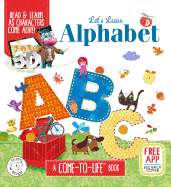 Let's Learn Alphabet ABC (Ar)