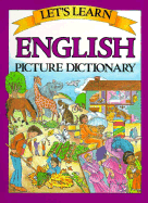 Let's Learn English Picture Dictionary