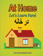 Let's Learn Farsi: At Home