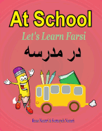 Let's Learn Farsi: At School