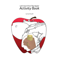 Let's learn from This Apple!: Activity Book