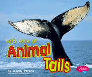 Let's Look at Animal Tails - Perkins, Wendy