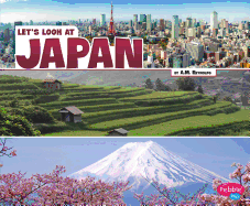 Lets Look at Japan (Lets Look at Countries)