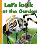 Let's Look at the Garden