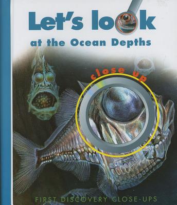 Let's Look at the Ocean Depths - Sautai, Raoul, and Fuhr, Ute