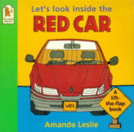 Let's Look Inside The Red Car