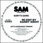  Let's Lovedance Tonight [Danny Krivit Re-Edit] - Gary's Gang