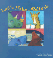 Let's Make-Believe - Copeland, P Taylor