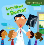 Lets Meet a Doctor