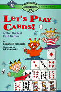 Let's Play Cards: Ready-To-Read, Level 3
