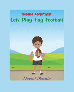 Let's Play Flag Football