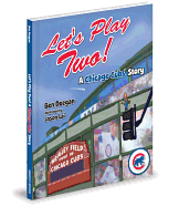 Let's Play Two!: A Chicago Cubs Story