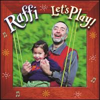 Let's Play! - Raffi