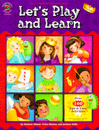 Let's Playland Learn: Over 160 Fun and Easy Activities