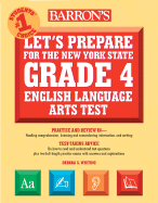 Let's Prepare for the New York State Grade 4 English Language Arts Test
