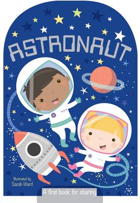 Let's Pretend to be...an Astronaut - Autumn Publishing Inc.