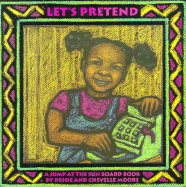 Let's Pretend