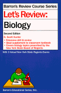 Let's Review Biology - Hunter, G Scott, and Hunter, Scott
