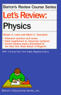 Let's Review Physics - Lazar, Miriam A, and Tarendash, Albert S