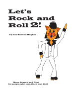 Let's Rock and Roll 2!: More Search and Find for People Who Love Rock and Roll