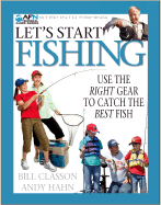 Let's Start Fishing - Classon, Bill, and Hahn, Andy