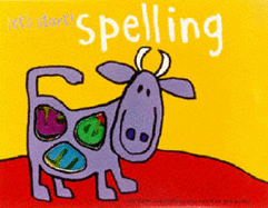Let's Start Spelling (Lets Start)