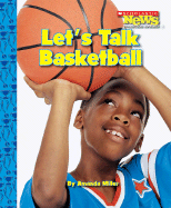 Let's Talk Basketball - Behrens, Janice