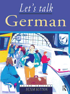 Let's Talk German: Pupil's Book 3rd Edition