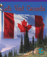 Let's Visit Canada: The Metric System - Mattern, Joanne