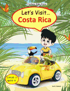 Let's Visit Costa Rica