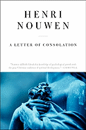 Letter of Consolation, a - Reissue