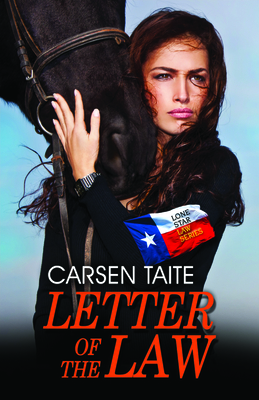 Letter of the Law - Taite, Carsen