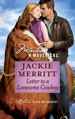 Letter to a Lonesome Cowboy - Merritt, Jackie