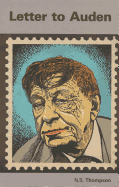 Letter to Auden