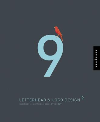 Letterhead and LOGO Design 9 - Mine