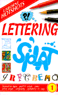 Lettering - Miles, Lisa