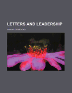 Letters and Leadership