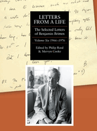 Letters from a Life: The Selected Letters of Benjamin Britten, 1913-1976: Volume Five: 1958-1965