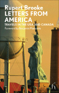 Letters from America: Travels in the USA and Canada