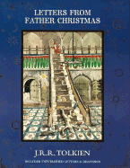 Letters from Father Christmas - Tolkien, J R R