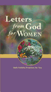 Letters from God for Women