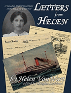 Letters from Helen: A Canadian Student in Germany on the Eve of the Great War